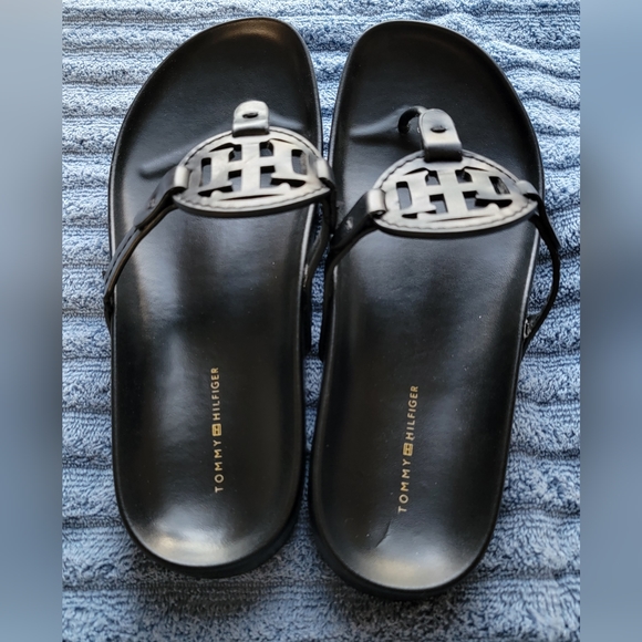 Tommy Hilfiger Relina Sandals - Picture 5 of 9